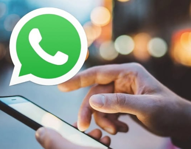 Imbauan Keras Bagi Pengguna WhatsApp, Jangan Asal Klik Link Tautan Pembaruan, Data Pribadi Anda Bisa Dicuri!