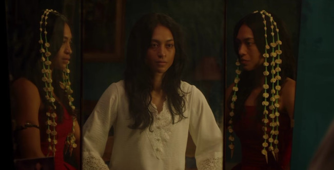 Sinopsis Film Pengantin Iblis yang Tayang 29 Januari 2025: Diangkat dari Kisah Nyata Tentang Ritual Sesat