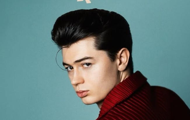 Indonesian Idol XIII Bakal Spesial dengan Hadirnya Elliot James Reay di Panggung Spektakuler Show 1 Malam Nanti