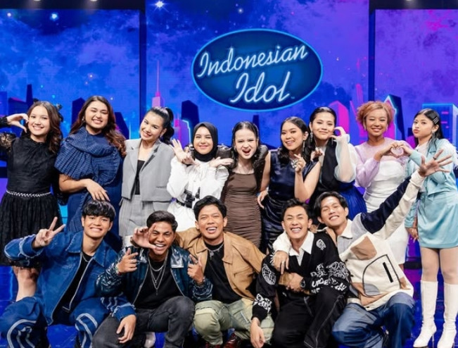 Biodata dan Agama 5 Kontestan Sumut yang Tampil di Babak Spektakuler Show 1 Malam Ini, Termasuk Vanessa