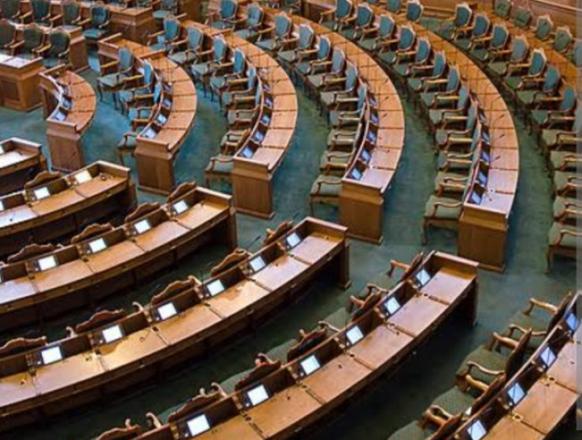 Survei Litbang Kompas Terkait Citra Positif Parpol di Parlemen, Gerindra Teratas, PDIP Terbawah : Demokrat?