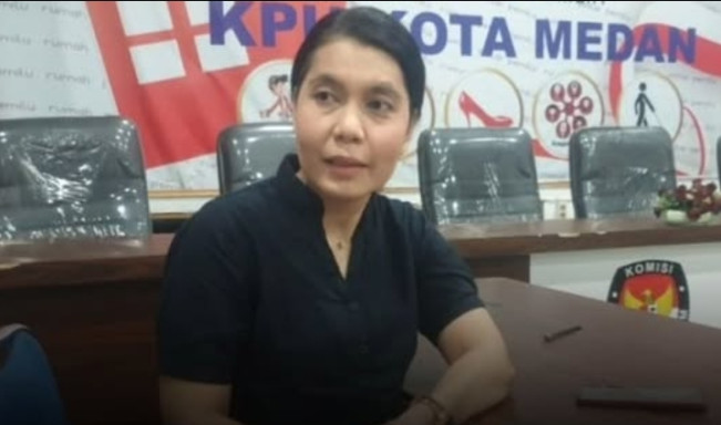 Menanti Putusan Sela di MK, KPU Medan Siapkan 4 Saksi dan 48 Alat Bukti Jika Berlanjut