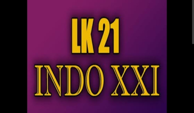LK21 dan IndoXX Tontonan Gratis Paling Dicari, Tapi Ilegal dan Sangat Berbahaya