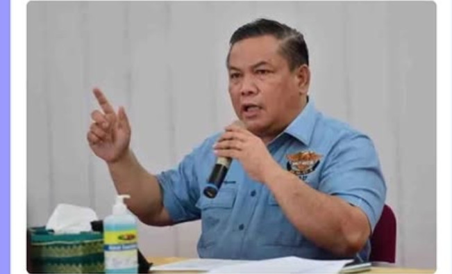 Pemilihan Ketua DPD Golkar Riau Makin Sengit, Dua Nama Siap Berebut Kursi Kepemimpinan