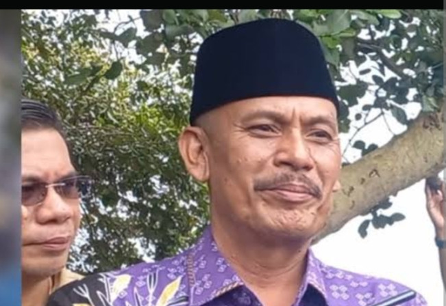 Kades Kohod Punya Rubicon Mendadak Jadi Sorotan, Diperiksa KKP dan Disoroti Kejagung Terkait Pagar Laut