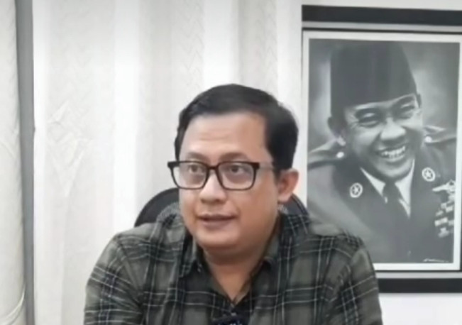 Sosok Ubedilah Badrun, Dosen yang Berani Laporkan Keluarga Jokowi ke KPK Langsung Dicopot dari UNJ