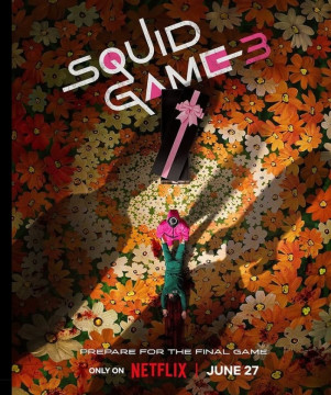 Sambut Penayangan Squid Game 27 Juni 2025, Ungkap Fakta Season 2 dan 3 Harusnya Rilis Bersama