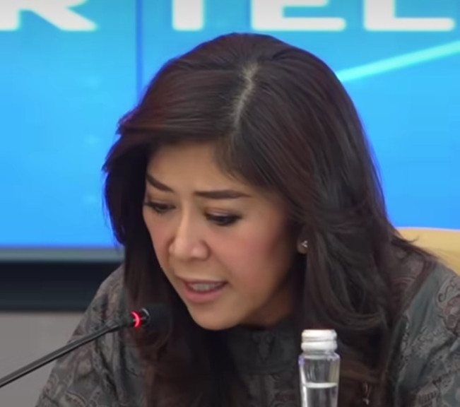 Maraknya Konsumsi Pornografi dan Judi Online Sasar Anak-anak, Pemerintah Bakal Godok Batas Usia Akses ke Medsos