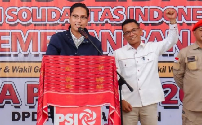 Tanggapi Putusan MK, Zakiyuddin Harahap: Kami Bersyukur