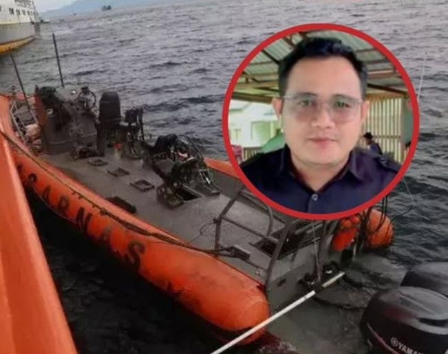 Sahril Helmi, Jurnalis Metro TV Korban Meledaknya Kapal Basarnas Belum Ditemukan: Berikut Daftar Korban Tewas