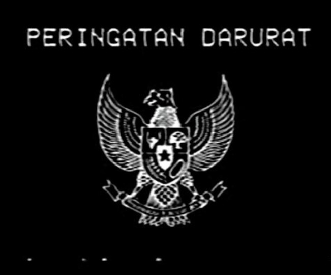 Peringatan Darurat PENTOL Menggema di Media Sosial, Ini Latar Belakangnya!