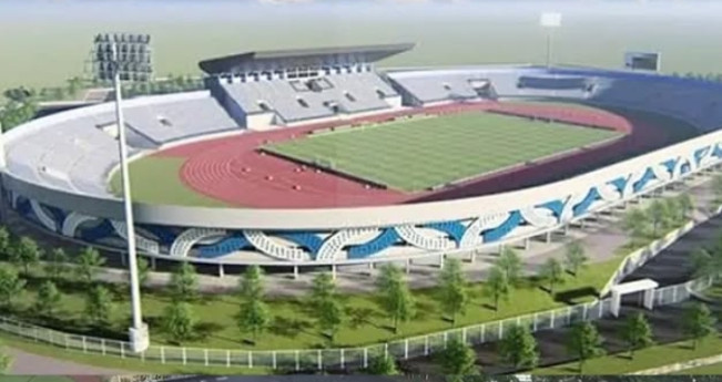 Proses Renovasi Stadion Kanjuruhan Telah Rampung,  Arema FC Bersiap Balik Kandang