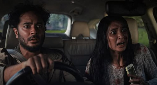 Film Zombie Indonesia Berjudul 'Abadi Nan Jaya' Bakal Tayang, Berikut Sinopsis dan Daftar Pemainnya!