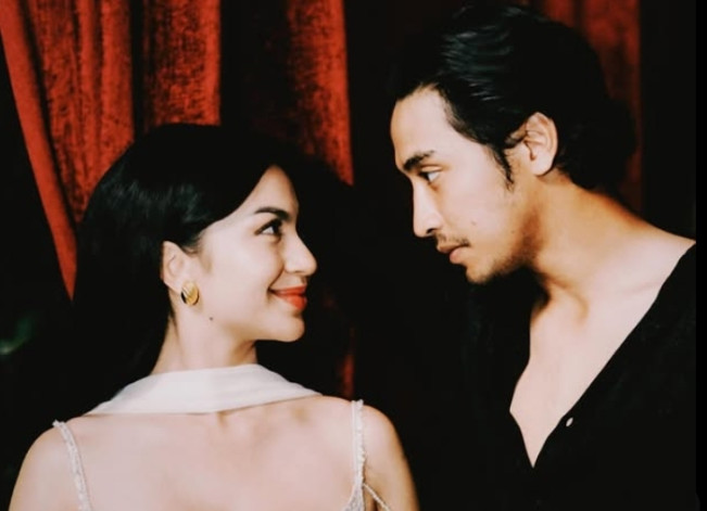 Jumlah Penonton Film A Business Proposal Sepi, Ariel Tatum Sebut Gaya Abidzar Al-Ghifari Slengean