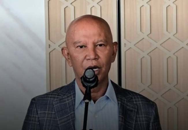 Lagi-lagi Bahlil Kena Sentil, Said Abdullah Sebut Jadi Beban Prabowo : Sinyal Reshuffle?