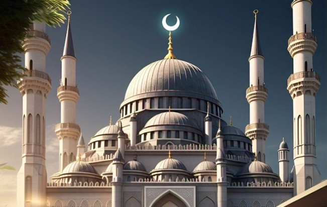 Berikut Ini Adalah Hari yang Dilarang Mengganti Puasa Ramadan, Simak Penjelasannya!