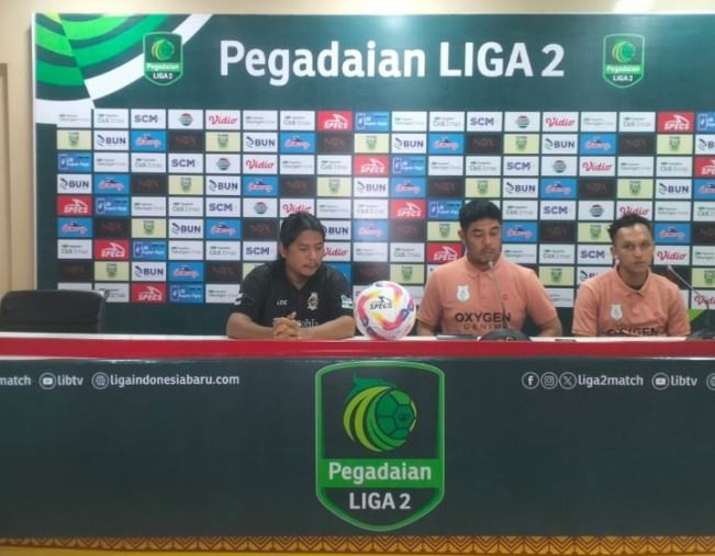 Laga Sengit Sore Ini! PSMS Medan Bidik Kemenangan di Jakabaring, Sriwijaya Butuh Poin