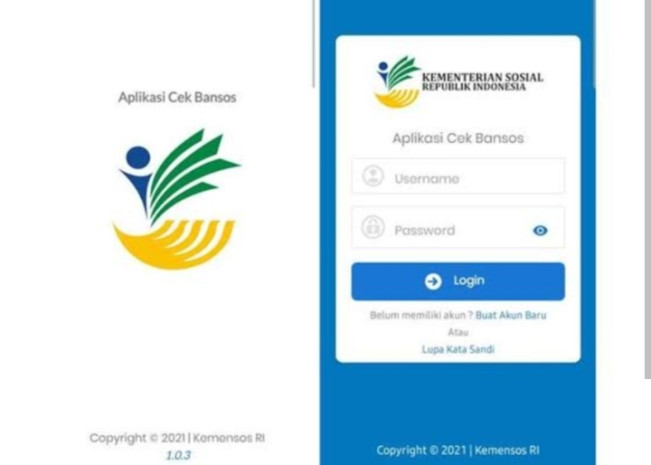 Bakal Dicairkan, Begini Cara Cek Bansos Kemensos Terbaru Februari 2025