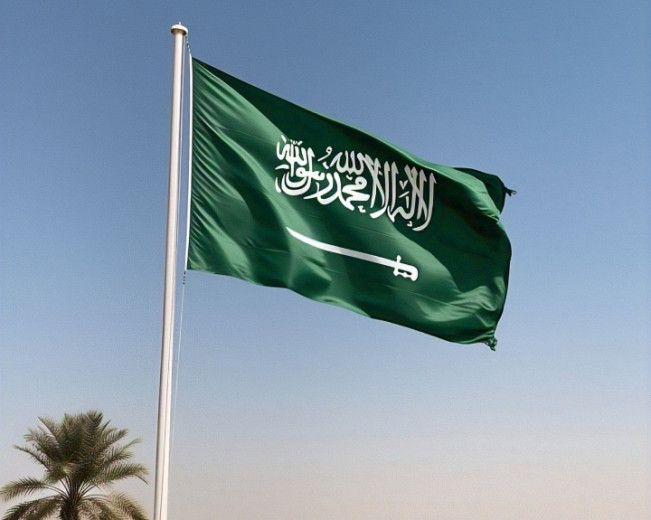 Arab Saudi Kecam Netanyahu Usai Pernyataannya Terkait Rencana Pemindahan Palestina