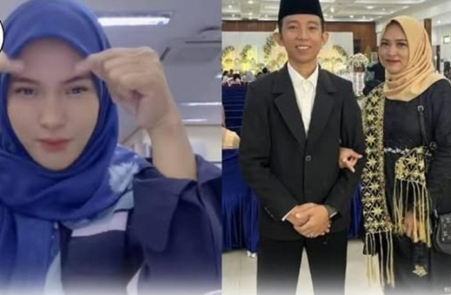 Wenny Myzon Kembali Beraksi, Kali Ini Pamer Rumah Mewah, 6 Mobil dan Dapat Jatah Bulanan Suami Rp50 Juta