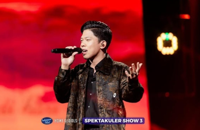 Ardhitio Tereliminasi, Sumut Kini Sisakan 4 Perwakilan Menuju Babak Spektakuler Show 4 Indonesian Idol XIII