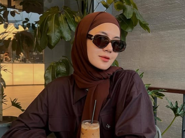 Dapat Julukan 'Independent Woman' Begini Reaksi Paula Verhoeven