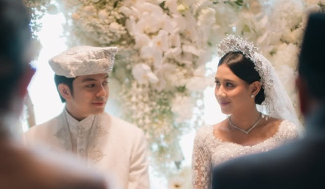 Bocoran Harga Menginap Semalam di Bvlgari Resort, Lokasi Pernikahan Angga-Shenina