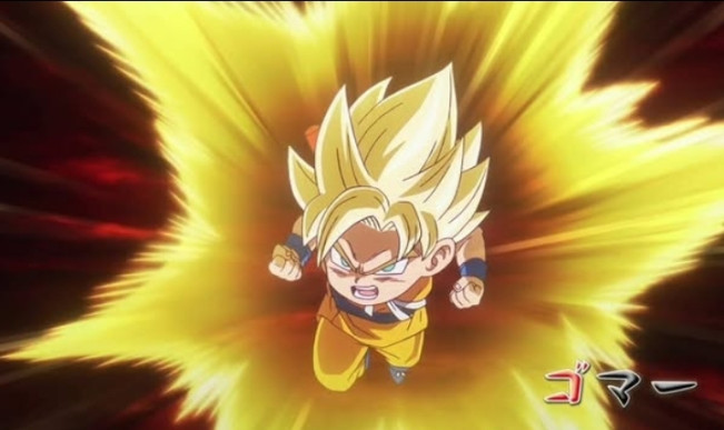 Dragon Ball Daima Bakal Tamat 28 Februari 2025, Akankah Berlanjut ke Season 2?