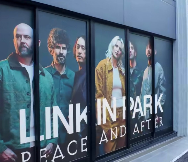 Jelang Konser Linkin Park di Jakarta, Ini Bocoran Song List yang Bakal Dibawakan!