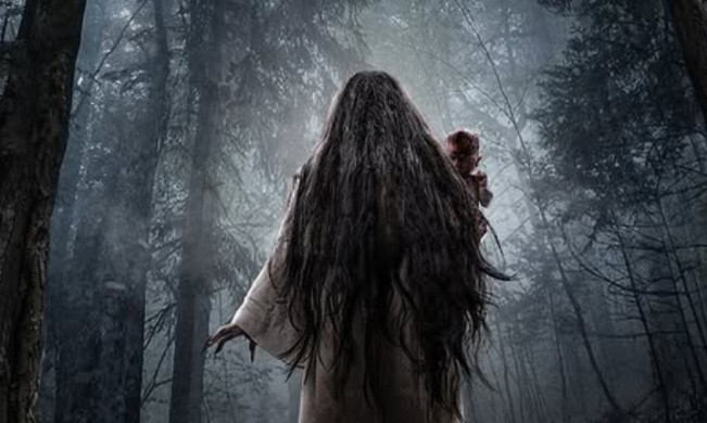 Simak Sinopsis 'Anak Kunti', Film Horor yang Tayang Serentak di 4 Negara