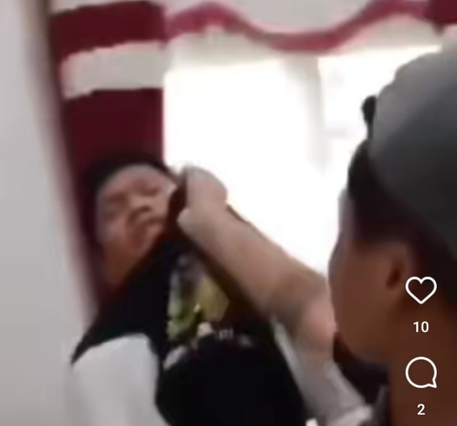 Ampun Pakde Viral di Medsos, Netizen Rame-Rame Ngaku Sudah Menonton, Apaan Tuh?