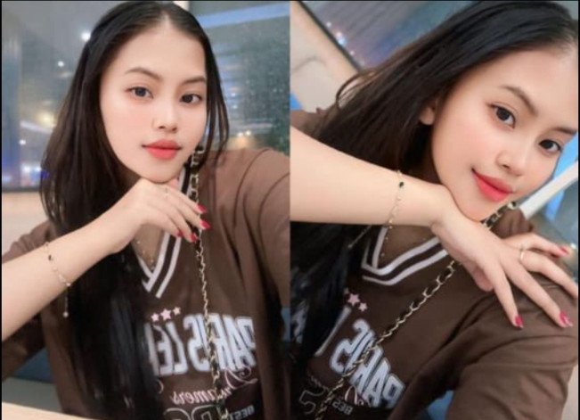 Sepak Terjang Erika Dista Febriyani, Wanita yang Viral Atas Dugaan Investasi Bodong Bawa Kabur Uang Hingga Rp4 M