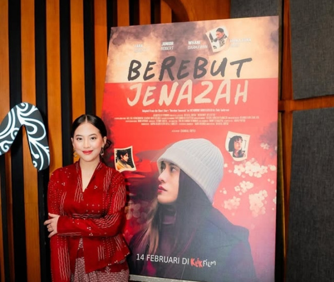 Disangka Horor, Film ‘Berebut Jenazah’ Auto Dikritik Netizen : Simak Sinopsisnya!