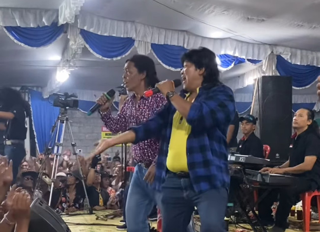 Profil dan Perjalanan Karir OM Lorenza dari Sukoharjo, Sukses Bangkitkan Dangdut Jadul