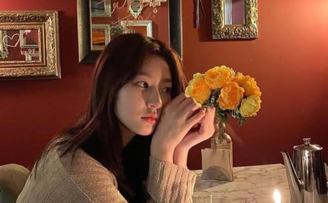 Ditemukan Tewas, Polisi Ungkap Penyebab Kematian Kim Sae Ron