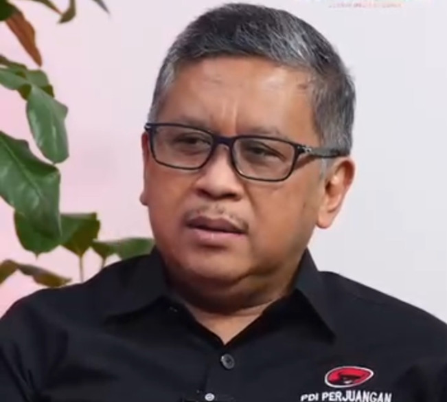 Hadapi KPK, Hasto Kristiyanto Kembali Ajukan 2 Gugatan Praperadilan