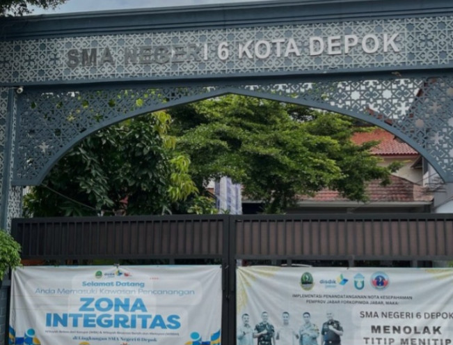 SMAN 6 Depok Ungkap Alasan Nekat Gelar Program 'Study Tour' ke Jatim Meski Dilarang Dedi Mulyadi