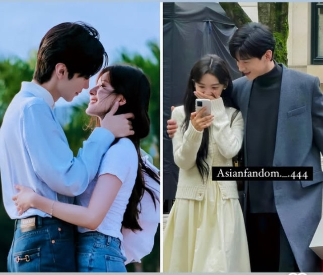 Jadwal Lengkap Tayangan Drachin The First Frost Eps 1-16, Berikut Sinopsisnya!