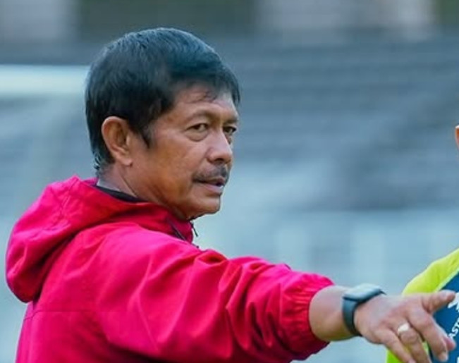 Gagal Bawa Timnas Indonesia di Piala Asia U-20 2025, Indra Sjafri Siap dicopot!