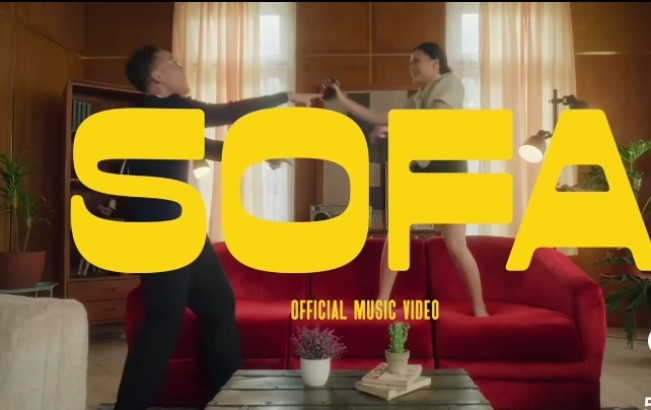 Lomba Sihir Rilis Lagu Berjudul 'Sofa' Ternyata Ada Makna Khusus dalam Lagunya