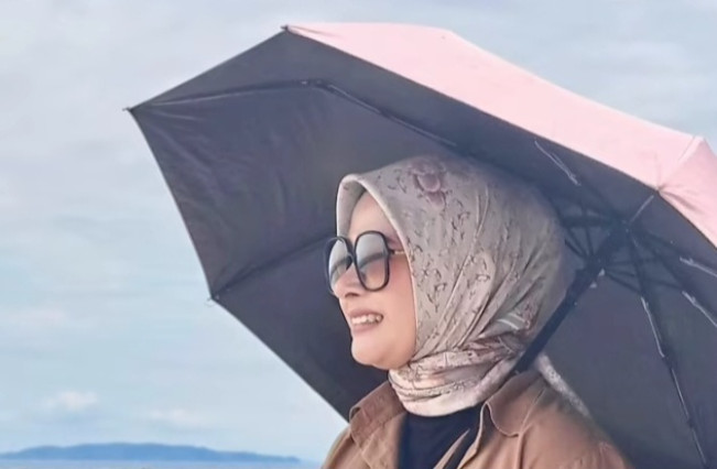 Profil Cinta Pitriyami, Bupati Pangandaran Kecantikannya Kerap Banjir Pujian