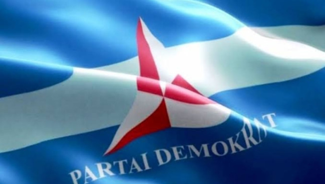 Kongres VI, Partai Demokrat Tegas Dukung Pemerintahan Prabowo dan Pro Rakyat