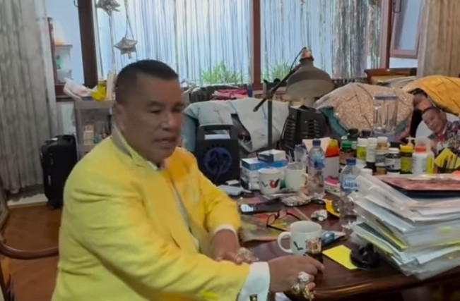 Razman Nasution Ceritakan Kronologis Hotman Paris 'Tumbang' di Pengadilan