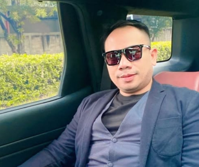Disinggung Kalah Banyak Soal Nikah, Vicky Prasetyo Emosi dan Tantang Firdaus Oiwobo Duel