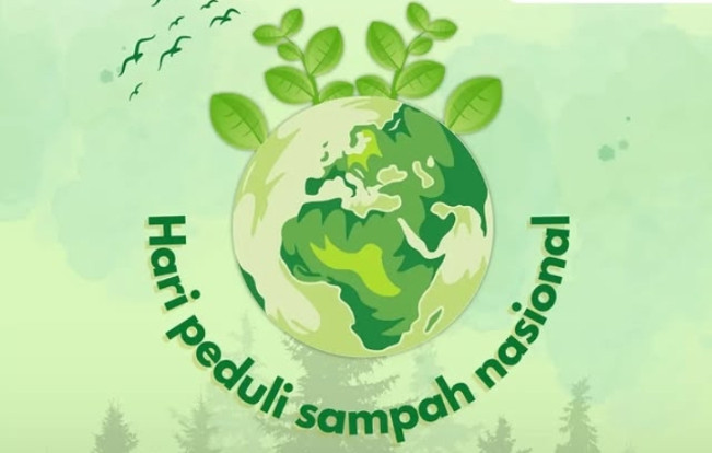21 Februari Peringati Hari Peduli Sampah Nasional : Sejarah Kelam TPA Leuwi Gajah Tewaskan 157 Orang