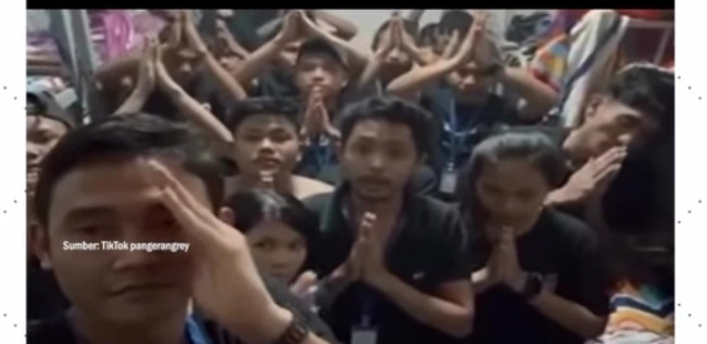 46 WNI Korban Penyekapan Separatis Myanmar Akhirnya Bebas : Selain Penyiksaan 2 Orang Alami Luka Tembak