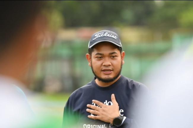 Gagal Bawa PSMS Promosi Liga 1, Dirut  Minta Maaf dan Ajak Semua Pihak Bersatu