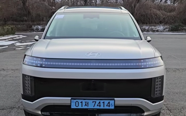Hyundai IONIQ 9 Segera Mengaspal di Indonesia, Berikut Spesifikasi dan Bocoran Harganya!