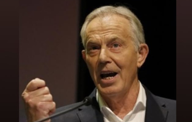 Tony Blair Sosok Kontroversial yang Dipercaya Jadi Dewas Danantara : Netizen Singgung Perang Irak!