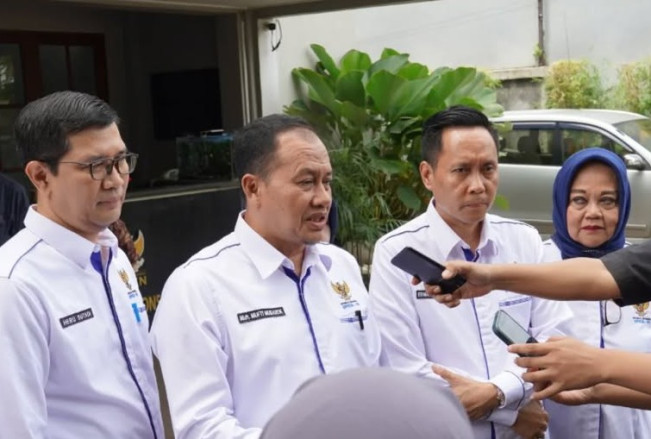 Korupsi Pertamax Oplosan, BPKN: Masyarakat Berhak Minta Rugi ke Pertamina